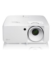 Optoma ZH521 LASERPROJECTOR DLP Digital-Projektor (E3P7PR1E113)