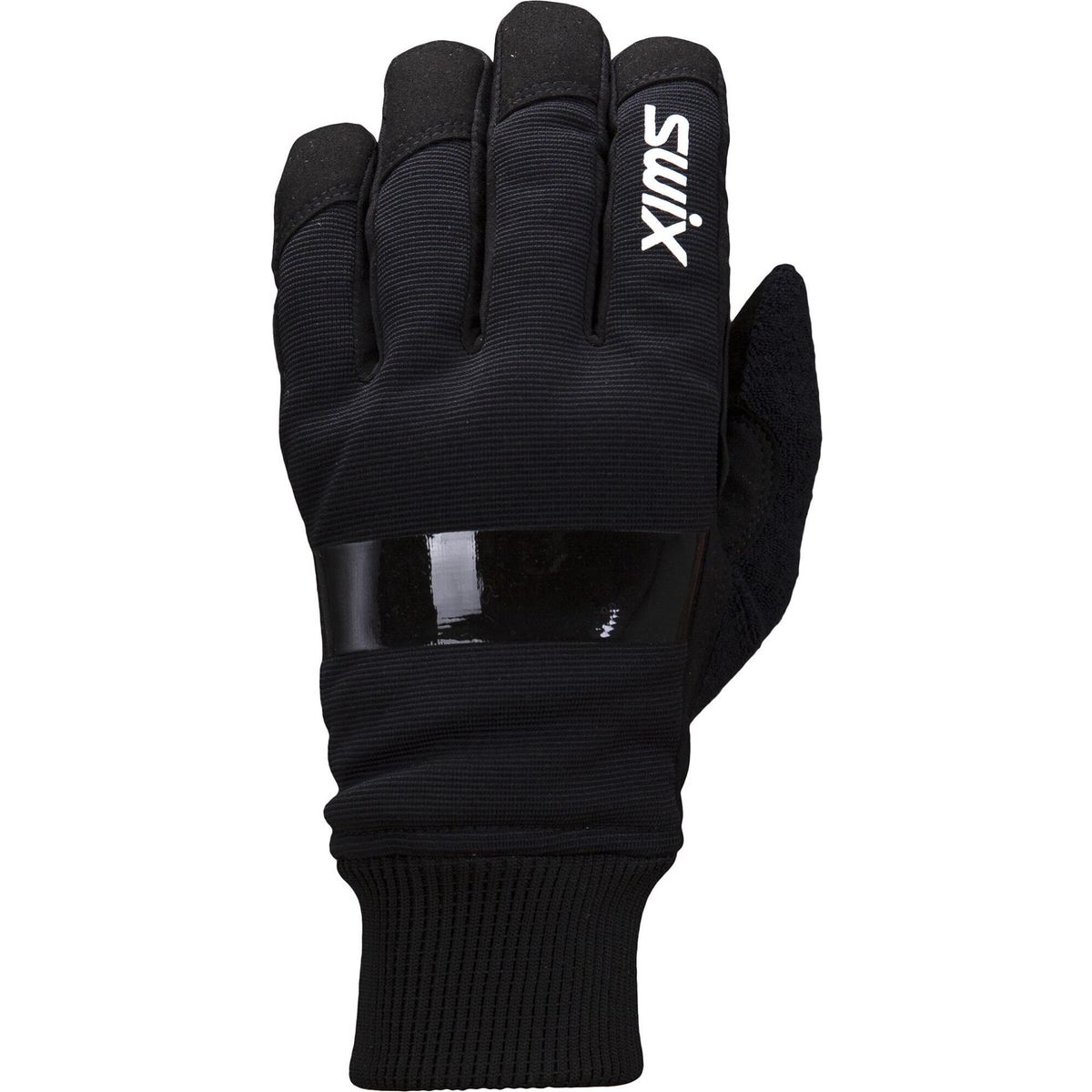Swix Endure Glove M black (10000) 7/S H0293-10000-7/S