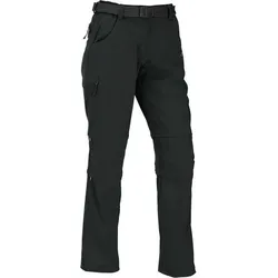 MAUL Damen Hose Feldberg II, Größe 50 in Schwarz Schwarz