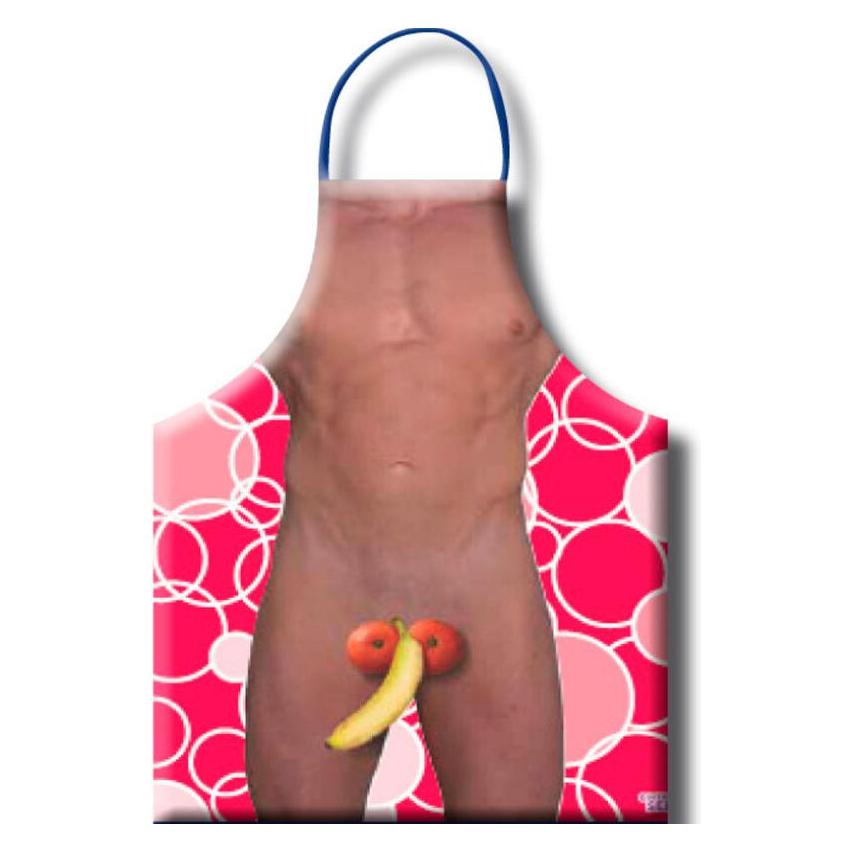 Diablo Picante Fruchtschürze Für Herren (D-236765)