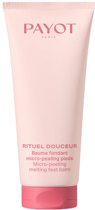 Payot Rituel Douceu Melting Micropeeling Balm for Feet 100 ml