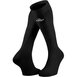 BV Sport, Damen, Sportsocken, Prorecup Evolution (S), Schwarz