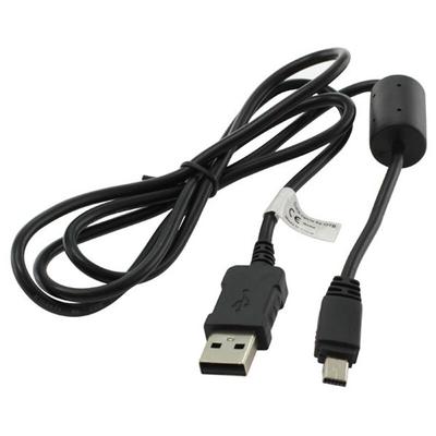 AccuCell USB-Kabel passend als Ersatzkabel für das Casio EMC-6