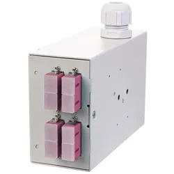 Metz Connect OpDAT REG K VIK 4xSC-D 15024K0BB04-E