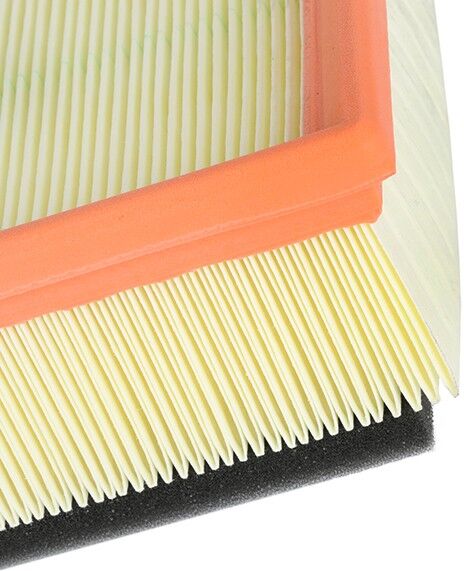 Bosch F 026 400 182 Air filter