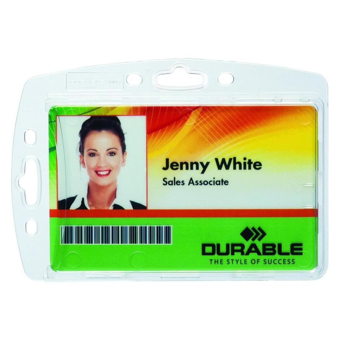 Durable Hartbox (890519)