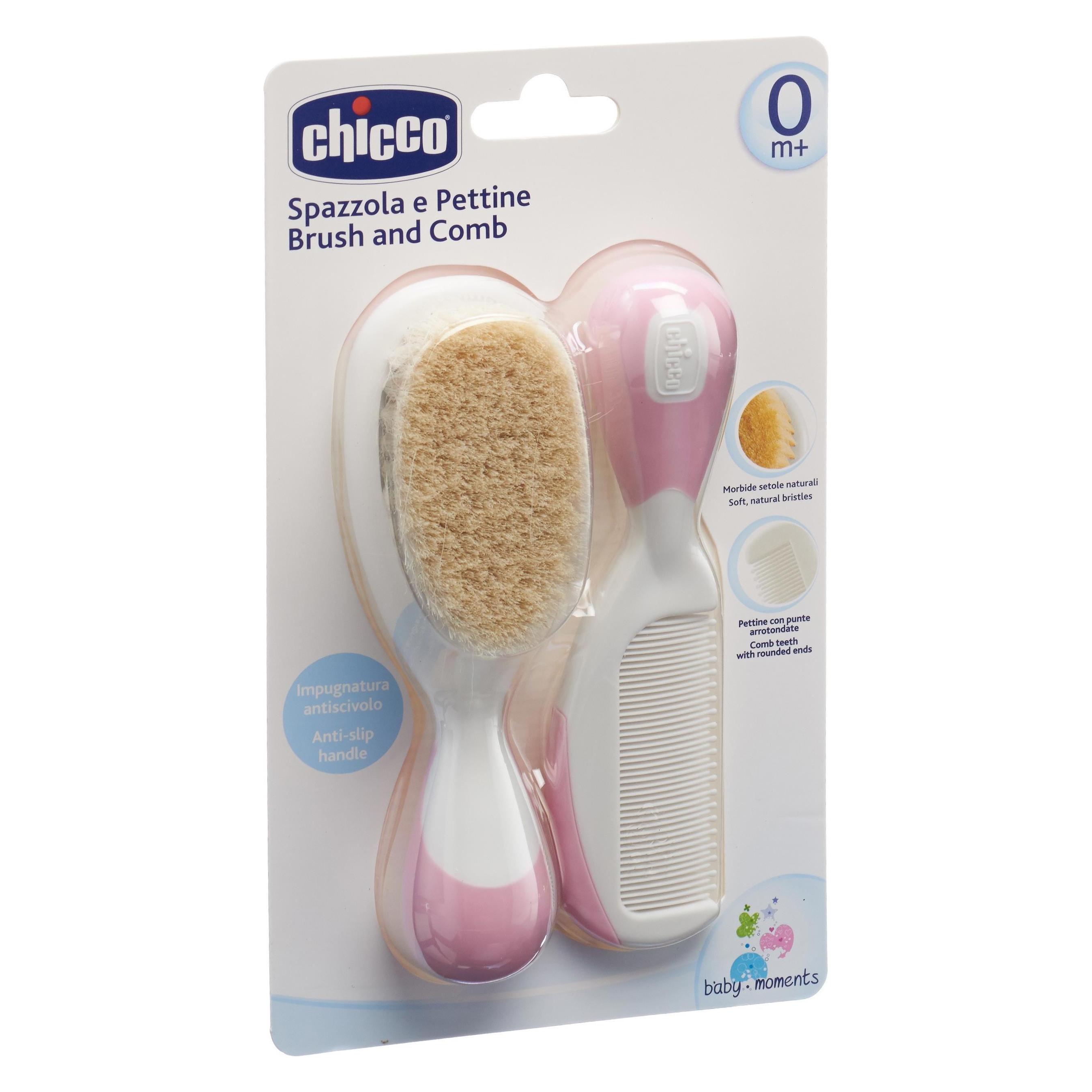 Chicco Hair Care (103868)