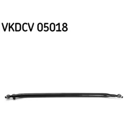 Spurstange SKF VKDCV 05018