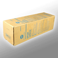 Konica Minolta Trommel DR-012 A3VVP00 schwarz