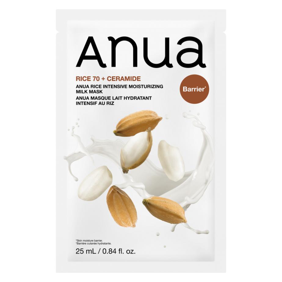 Anua Rice 70 Intensive (ANU-00006-1PCS)