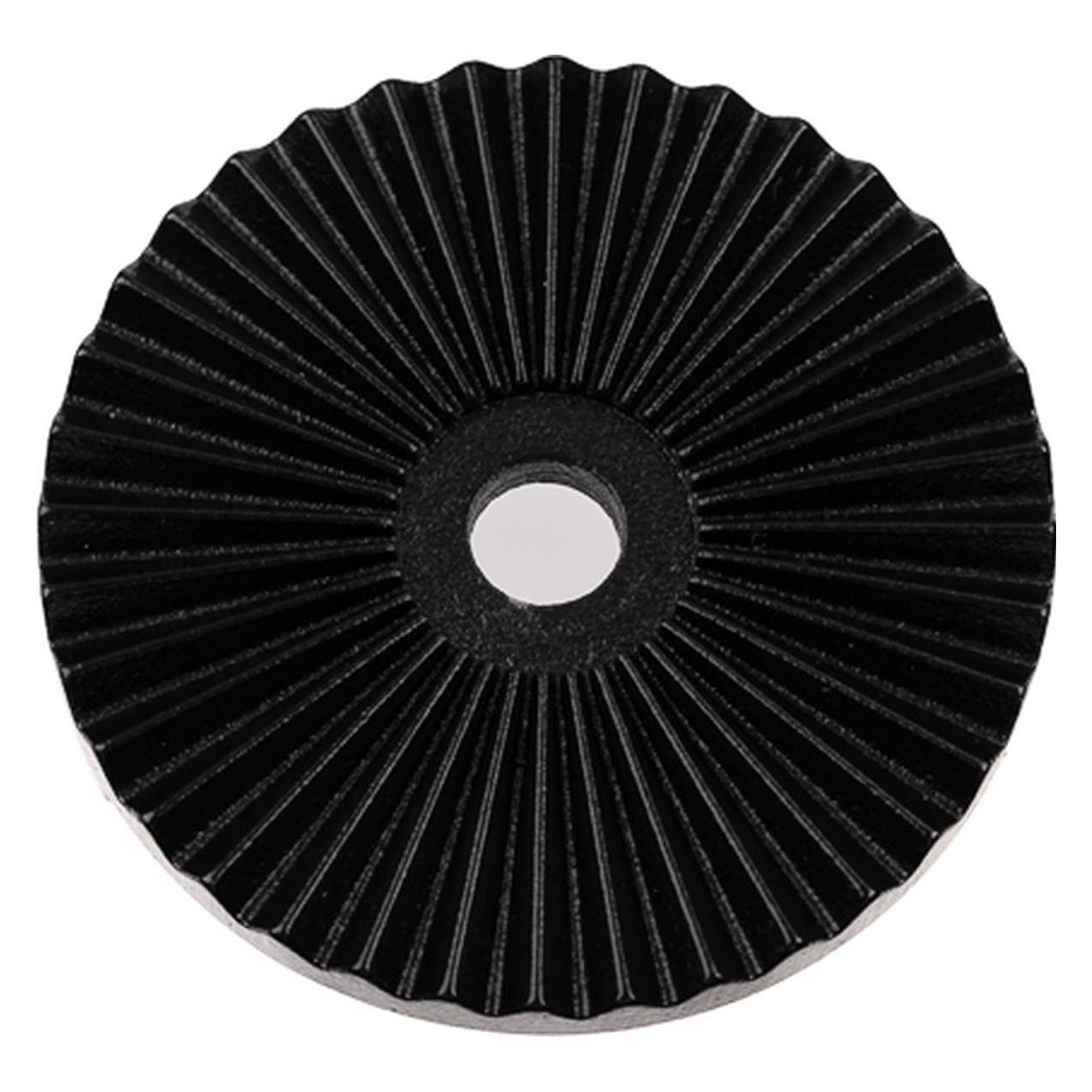 Godox FV/SL/VL series upgraded aluminum toothed fixing plate (36145440)