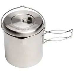 Solo Stove Kochtopf 1800