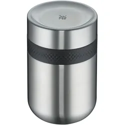 WMF Speisegefäß My2go Edelstahl Silber S (Small)
