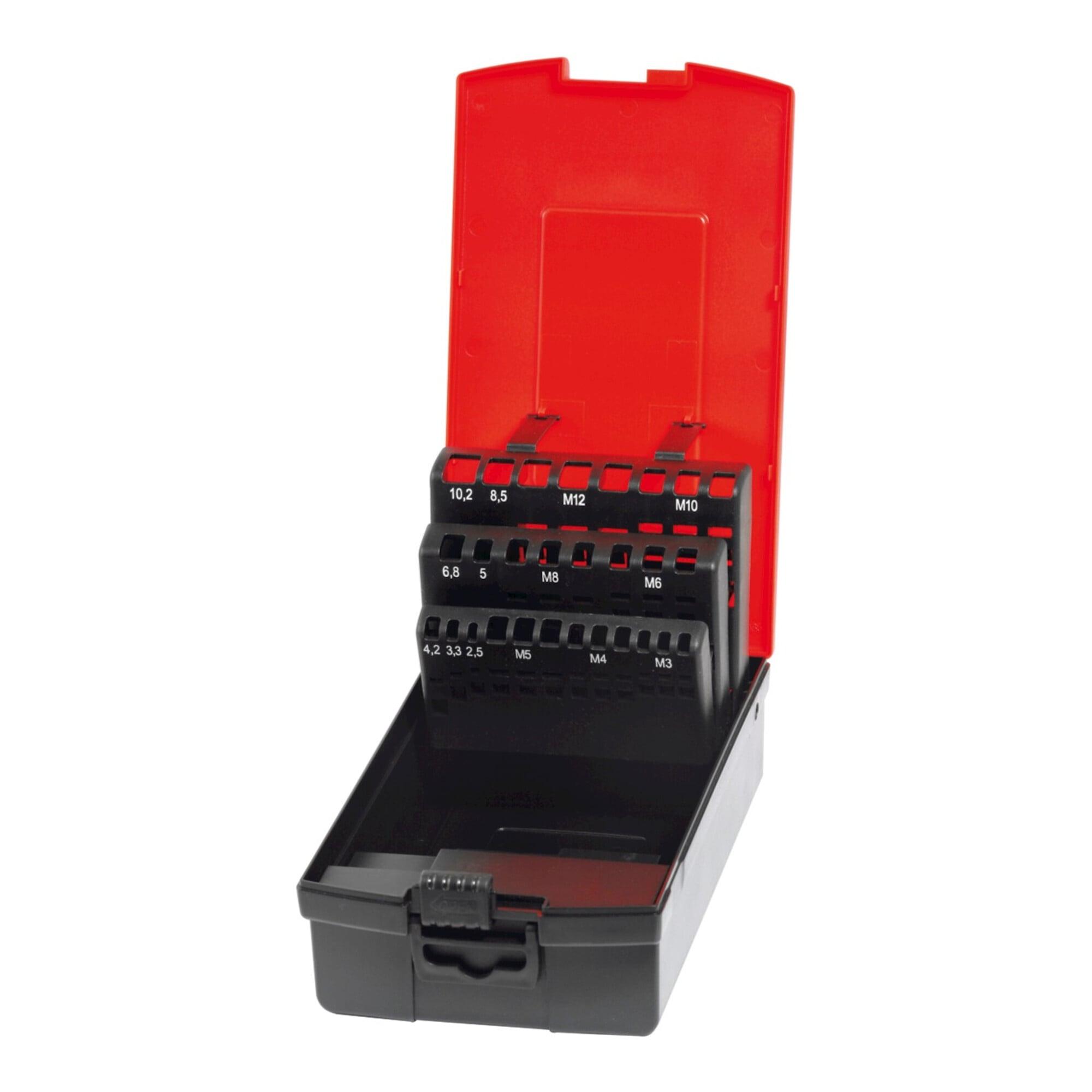 HOLEX Kassette leer 2 (146961 2)