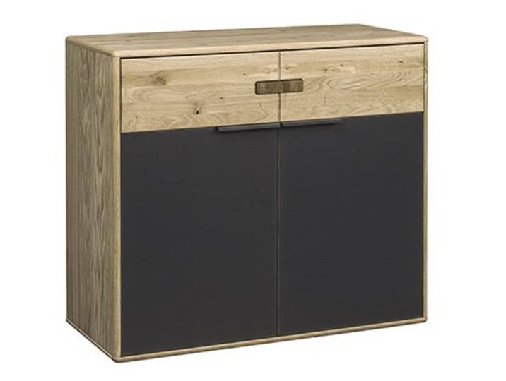 Linea Natura Kommode TABILO, eiche, Holzfurnier