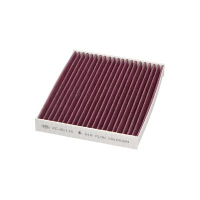 KAVO PARTS Filter, Innenraumluft KC-6117X für KIA
