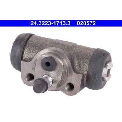 ATE Radbremszylinder 24322317133 für MITSUBISHI
