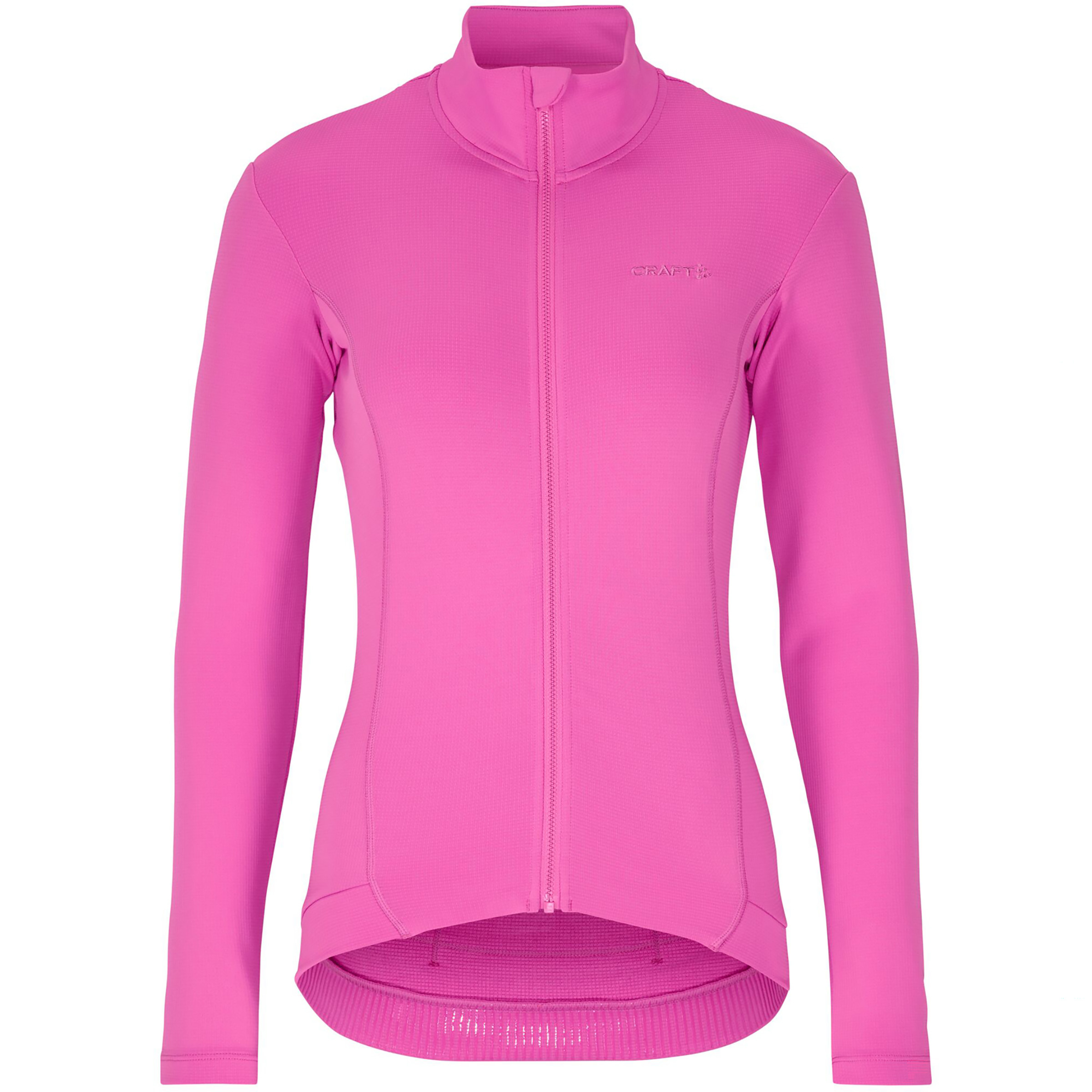 Craft Bike Subz 2 Trikot Damen Radtrikots magenta Größe XS Rennrad | Gravel Elastisch