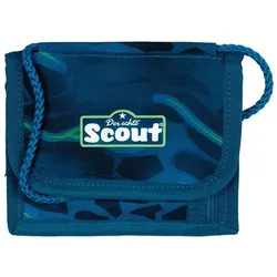 Scout Brustbeutel Shark Zone