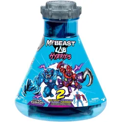 Moose MBL Hybrids 2er Pack, sort.