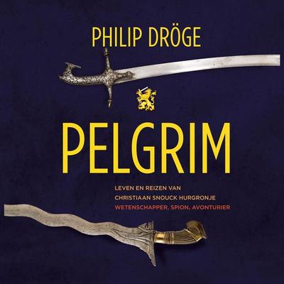 Pelgrim - Philip Dröge, Audio, 9789000359844