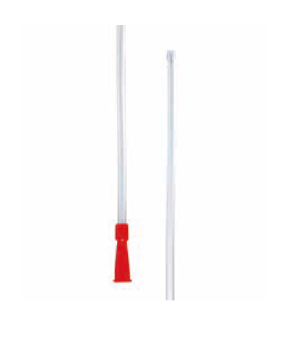 FARMAC-ZABBAN SpA CATETERE STER PL 60CM CH14