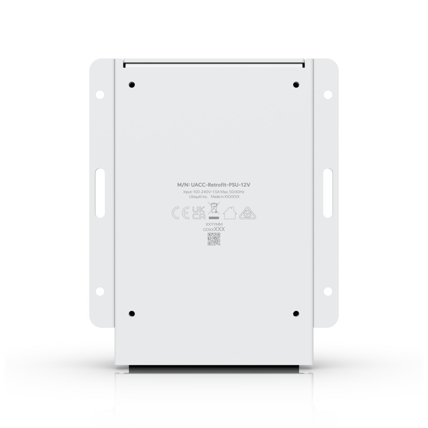 Ubiquiti UniFi Access UACC-Retrofit-PSU-12V PSU 12V