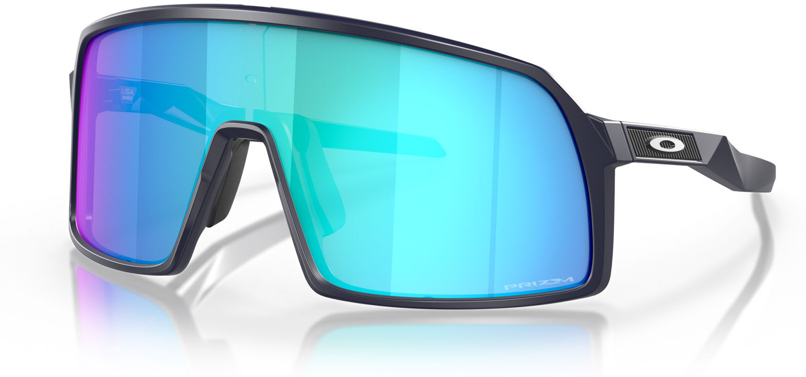 Lunettes de soleil Oakley Sutro s OO 9462 (946202) 9462 02 Homme