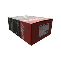 Atera RT 048400 Füße für integriertes Geländer