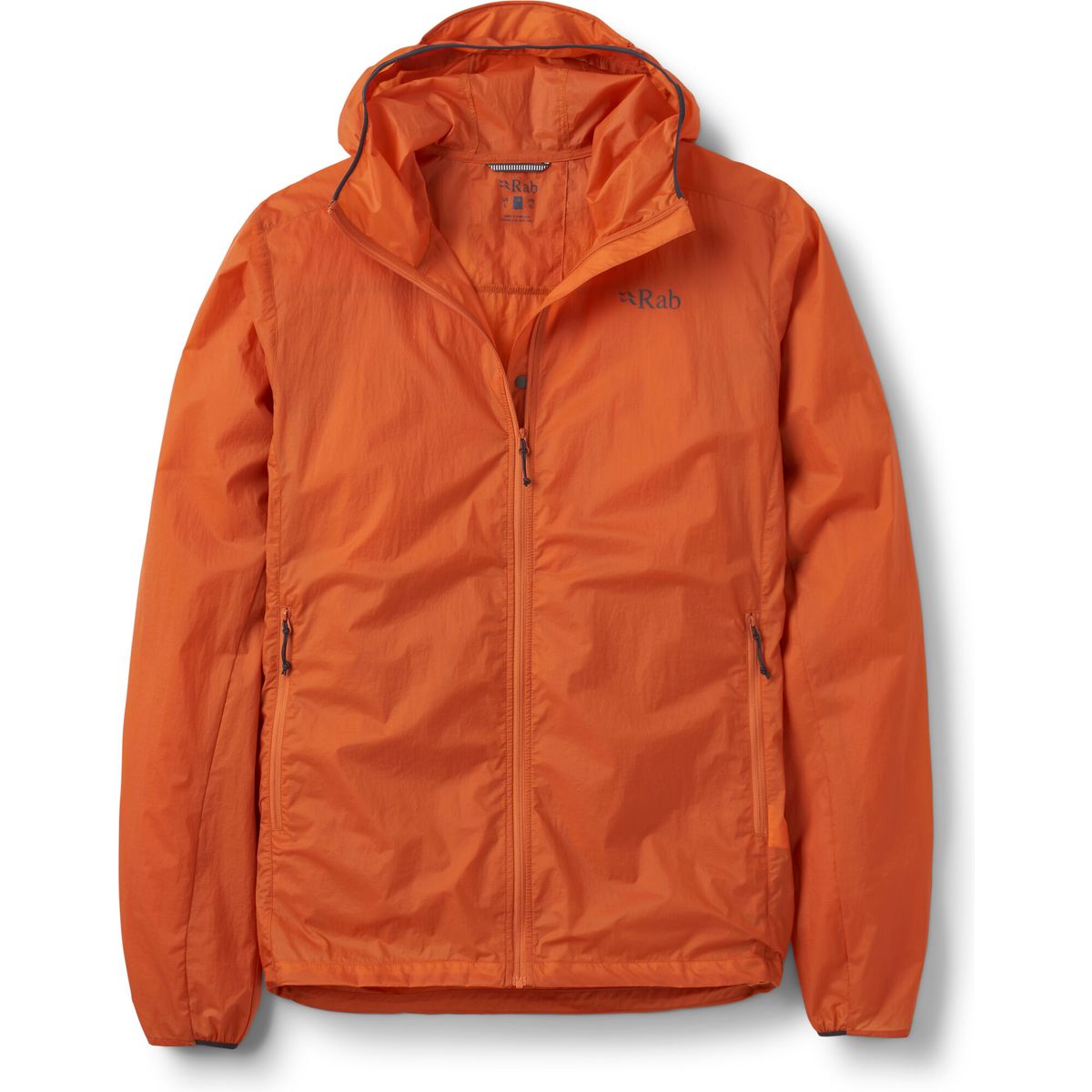 Rab Vital Hoody dark melba (DKM) M QWS-48-DKM-MED