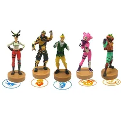 Magni Fortnite Stamper Blister Single