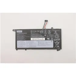 Lenovo FRU TP1415 SD/A L19D3PDA (3 Zellen, 3886 mAh), Notebook Akku, Schwarz