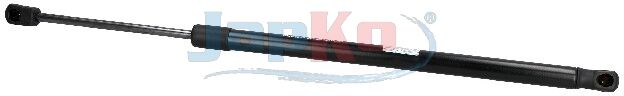Japko Gasfeder, Koffer-/laderaum Zsj70002 Für Subaru