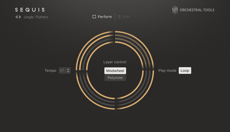 Native Instruments Sequis