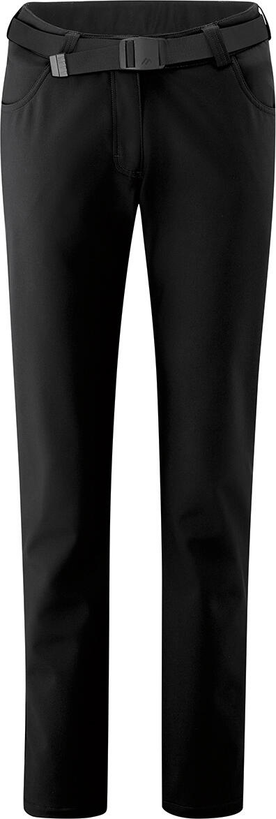 Maier Sports Perlit Women black (M10900) 46 3000295-M10900-46