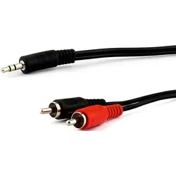 E+P Elektrik Stereo-Adapterkabel B 113/2