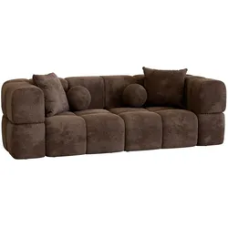 SOFA 3-sitzer Vega