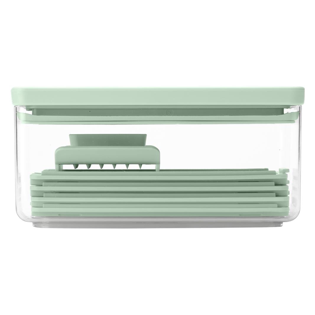Brabantia Hobel- und Reibeset für Käse und Gemüse Tasty+ (145469-140508.5469)
