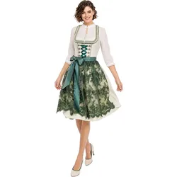 tectake® Mini-Dirndl Melanie