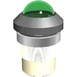 Scharnberger+Hasenbein LED-Signalleuchte 22mm 38614