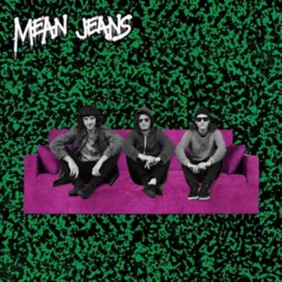 Nite Vision - Mean Jeans, Vinyl