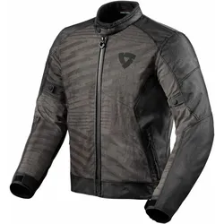 Revit Torque 2 H2O Motorrad Textiljacke