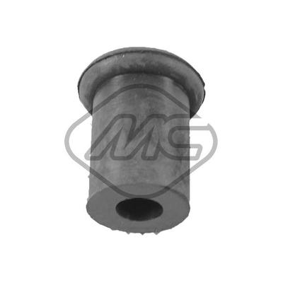 METALCAUCHO Dichtung, Kühlmittelflansch 04946