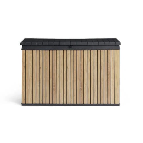 Keter Venetian opbergbox 670L