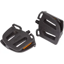 Ergotec, Velopedale