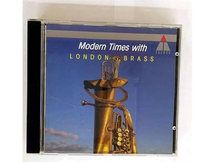 20th Century Brass