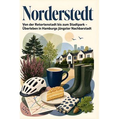 Norderstedt, Taschenbuch von Sophia Lang, Tiptop, 978-3-696-10684-3