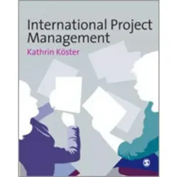 International Project Management, Fachbücher von Kathrin Köster