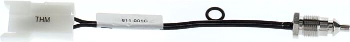 Bosch Ersatzteil TTNR: 7100136 7100136 Fühler NTC kpl mit O-Ring