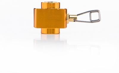 Smart Shopping Spot Portable Camping Stove Gas Refill Adapter For Butane Cylinder mutual Filling Valve